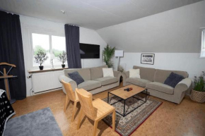 Cozy loft in Anderstorp - easy living, Dalstorp